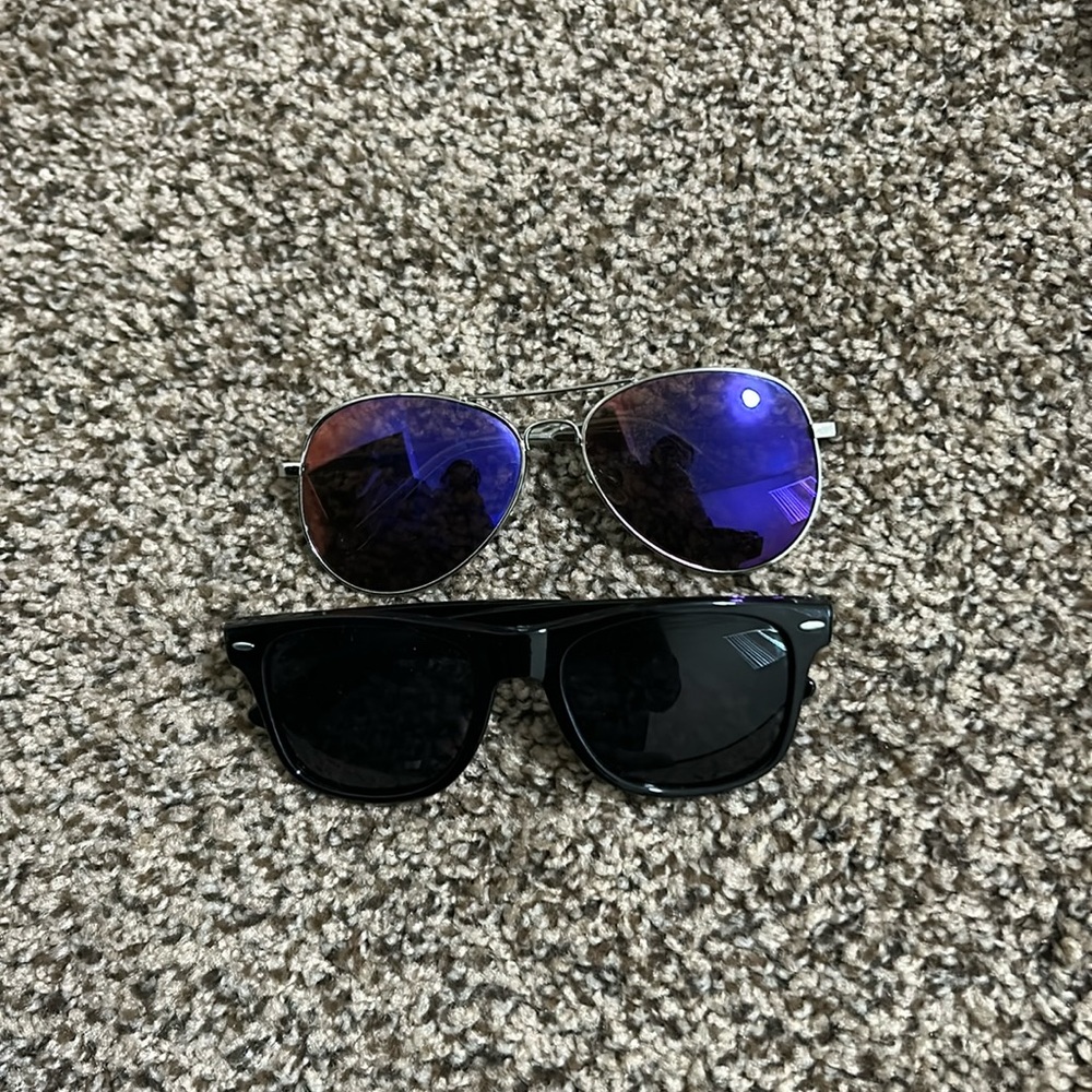 Sunglasses Bundle
